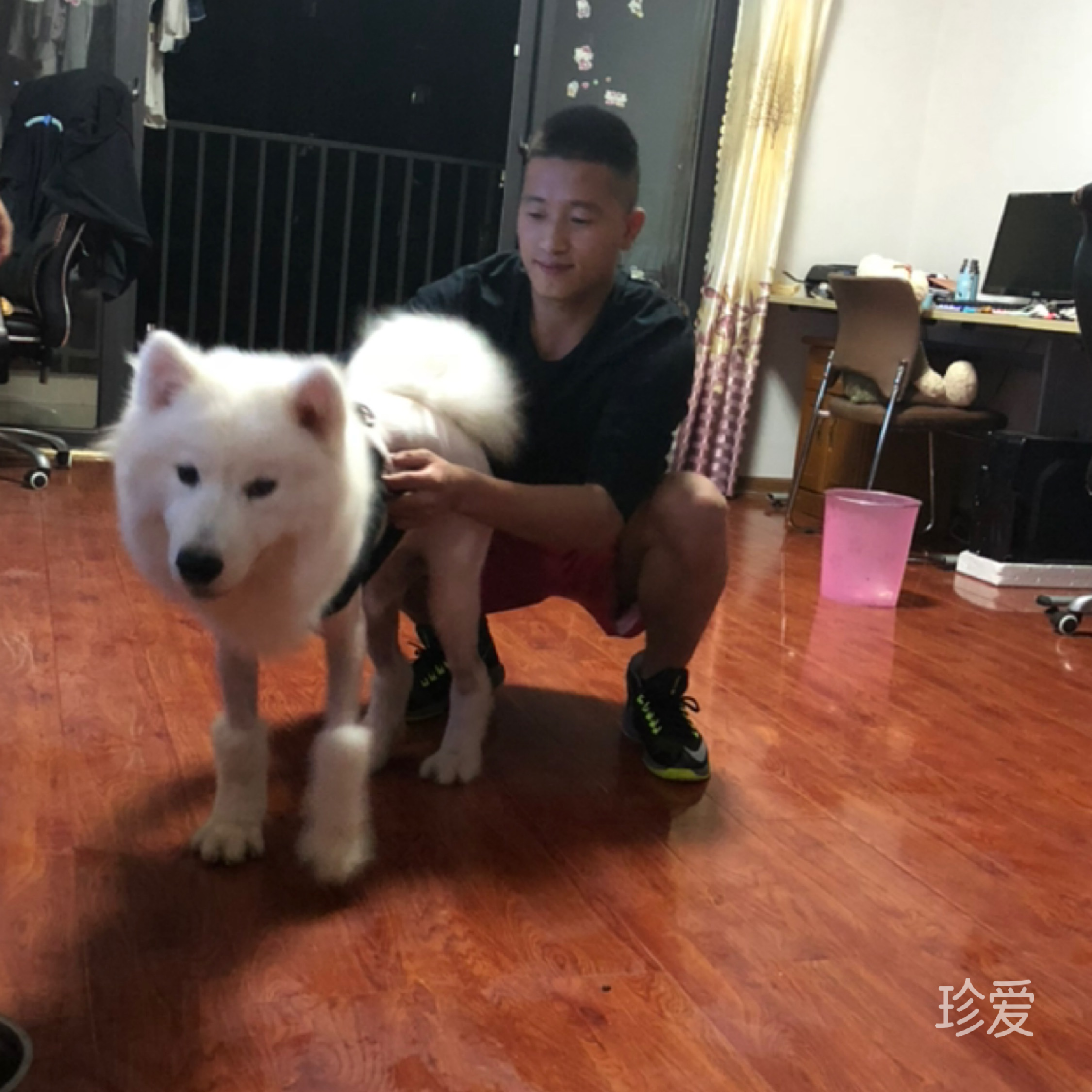 共勉