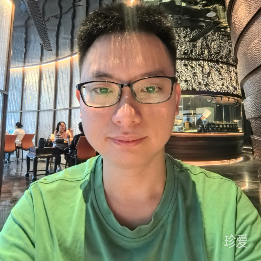陈小胖