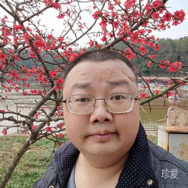 开心