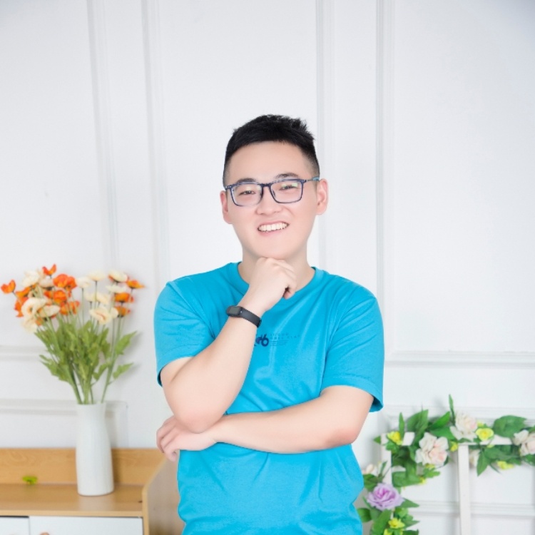 以微笑面對(duì)人生