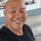 鐵漢柔情