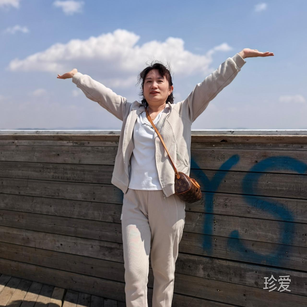 永葆童心的敏