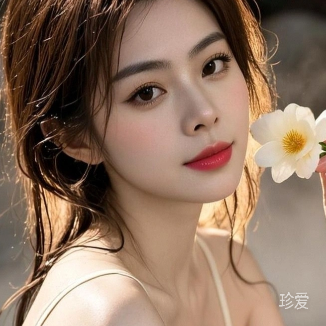 听腻了谎话