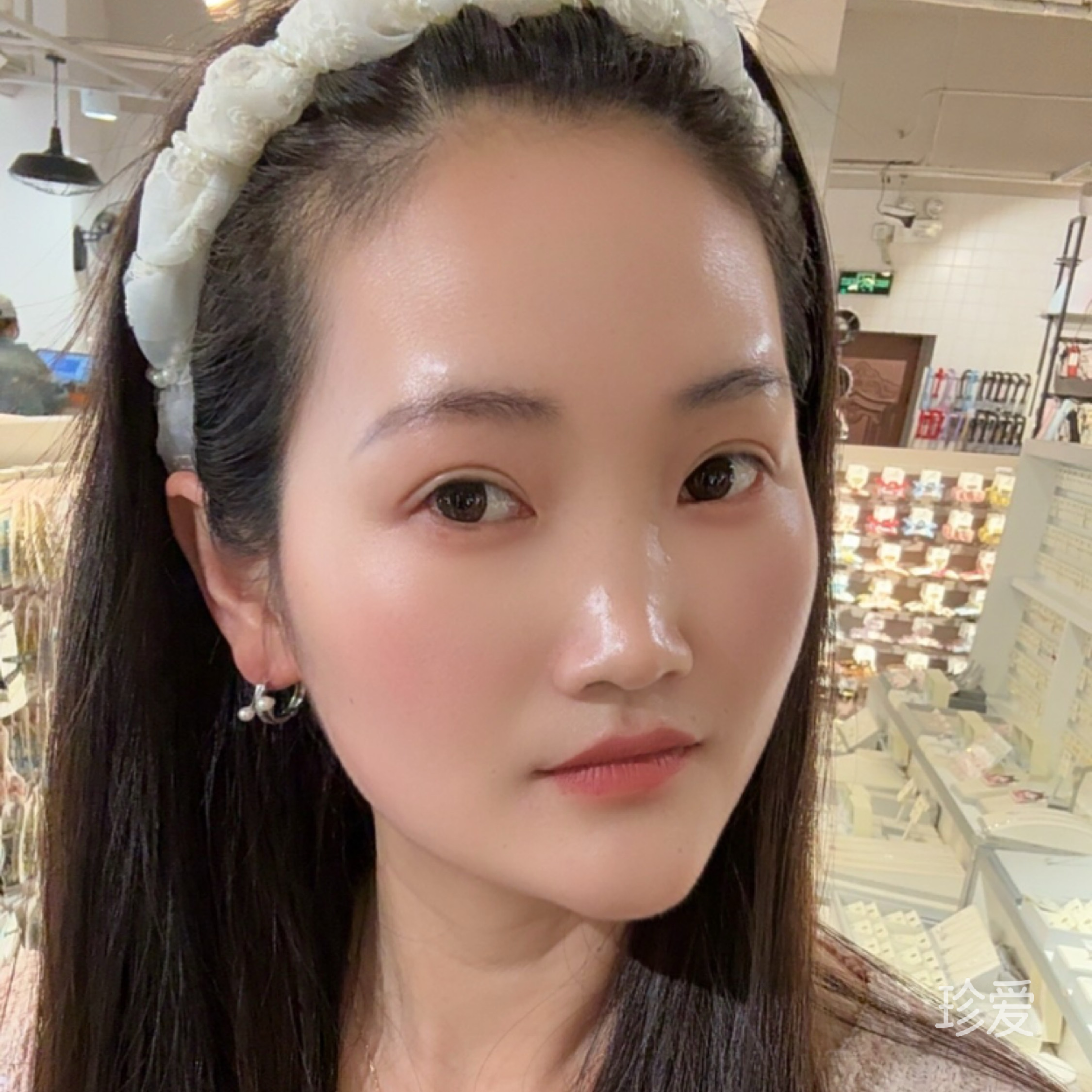 我在这里等你
