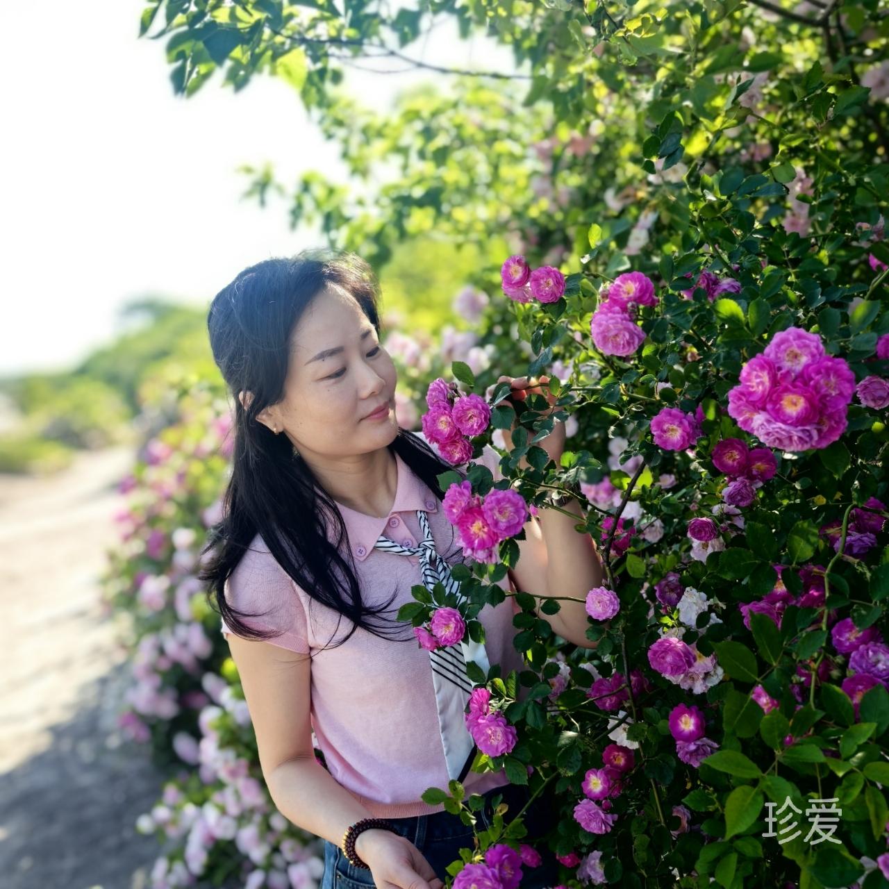 一个小迷糊