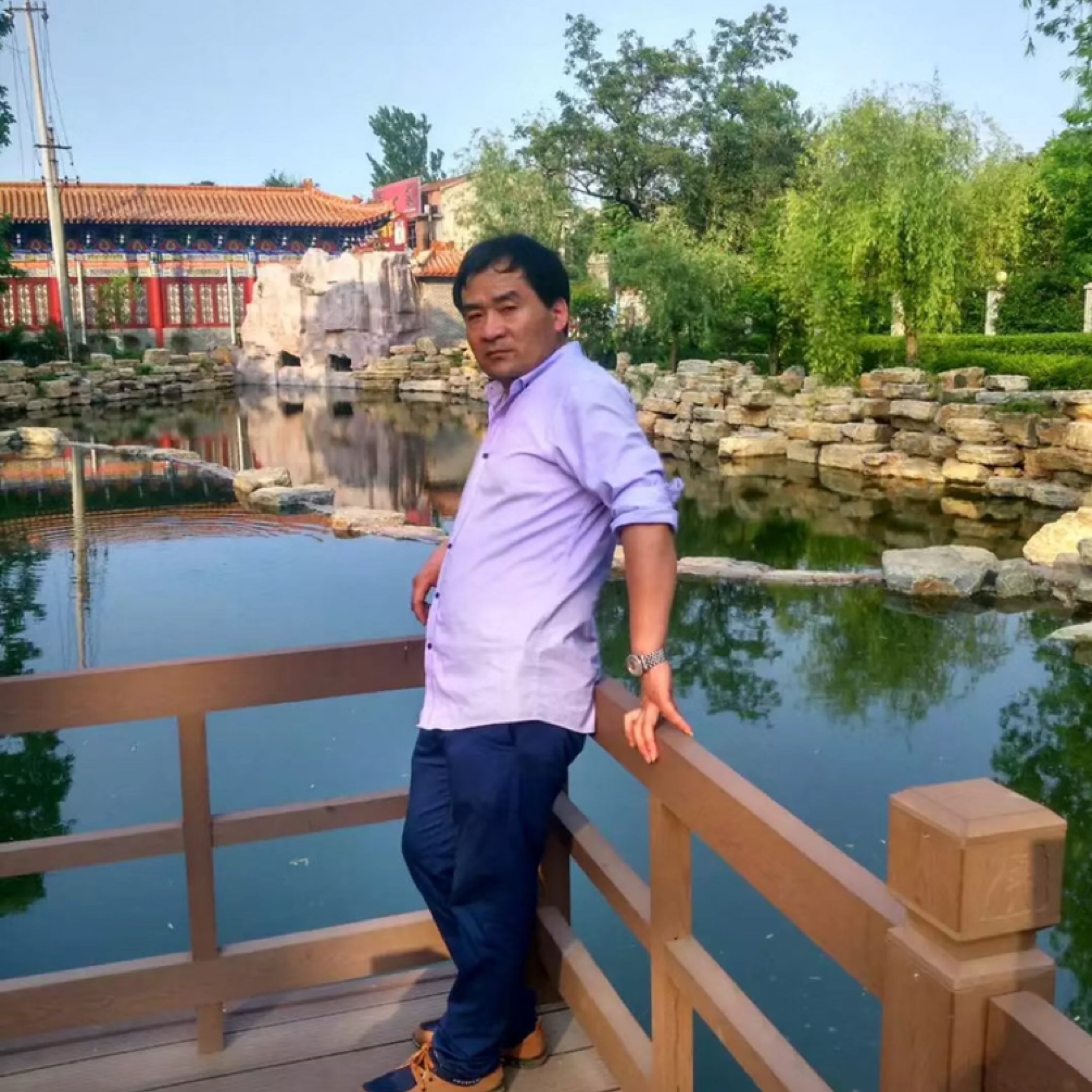 燒不開(kāi)滴水