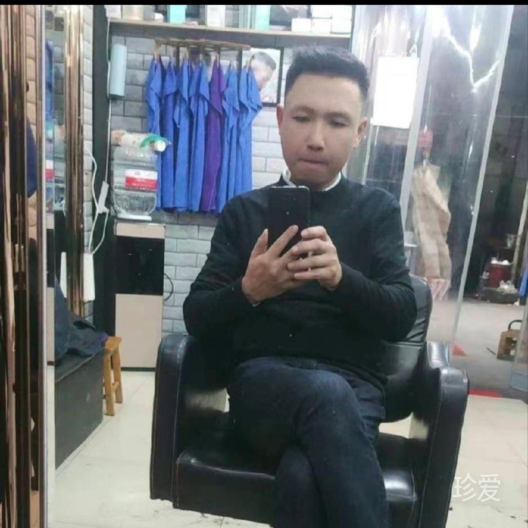 等待