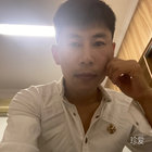 月下漫步