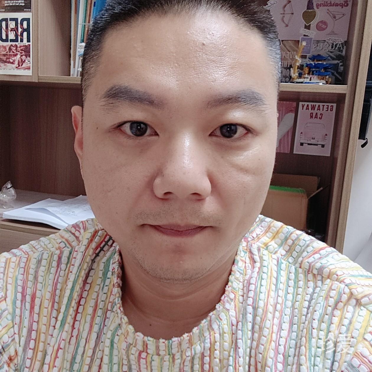 破茧重生