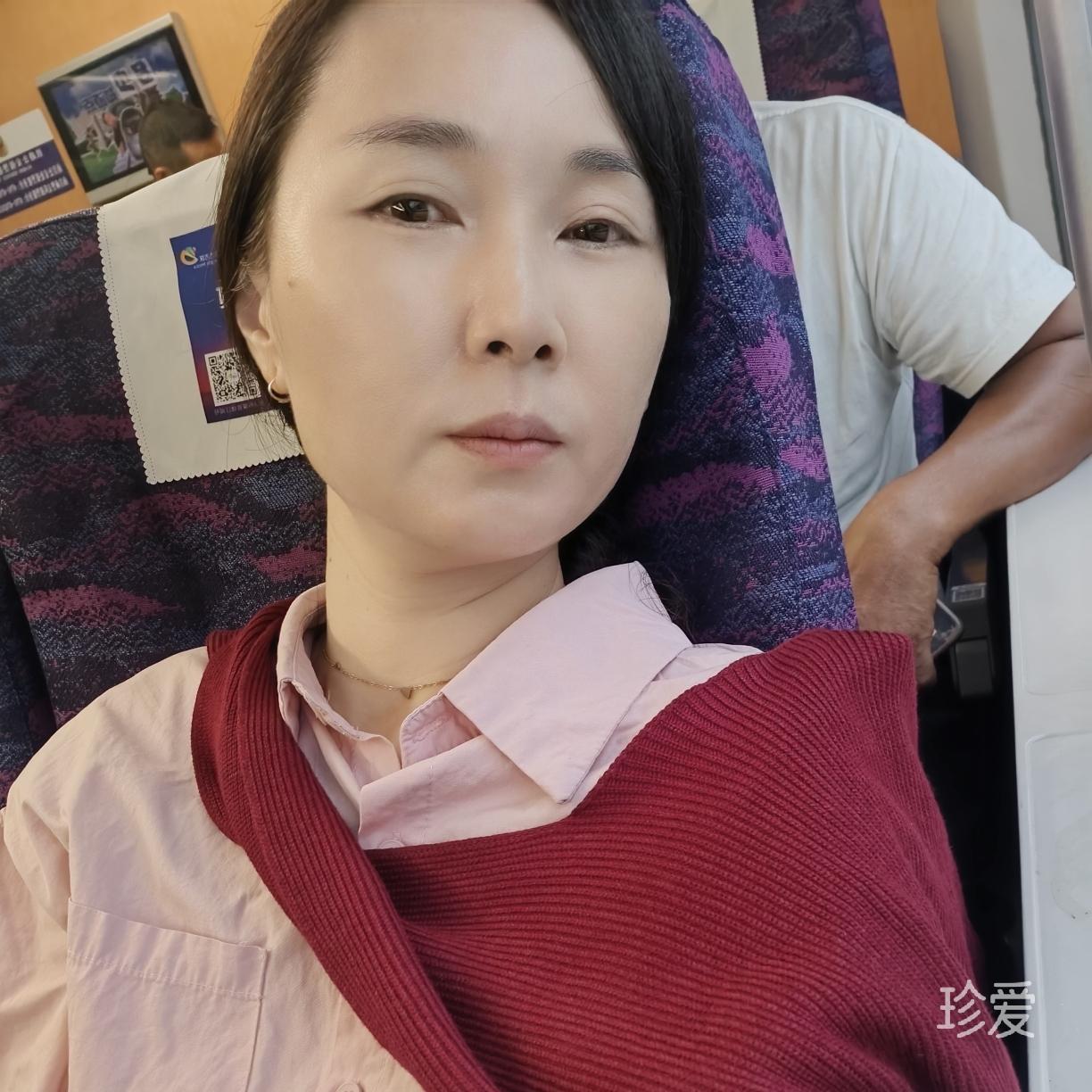 惜