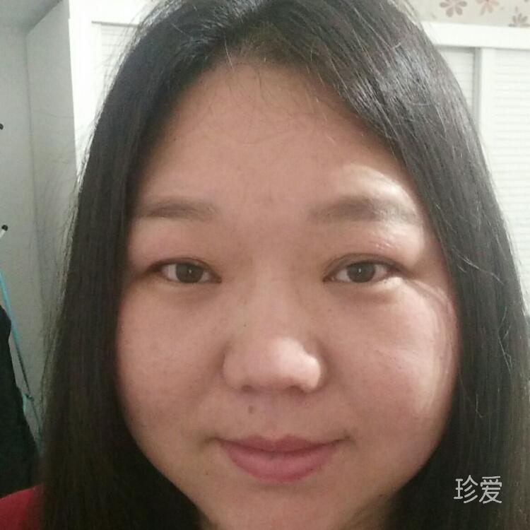 爱做梦的小女人