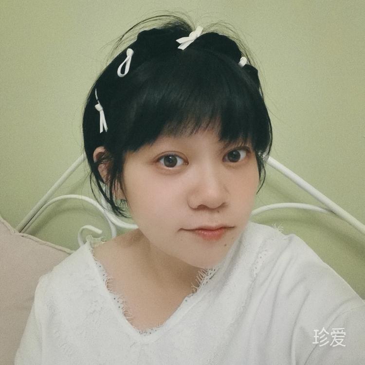 不再年轻的大姐姐