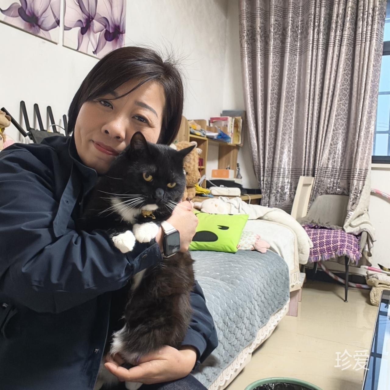 在水一方