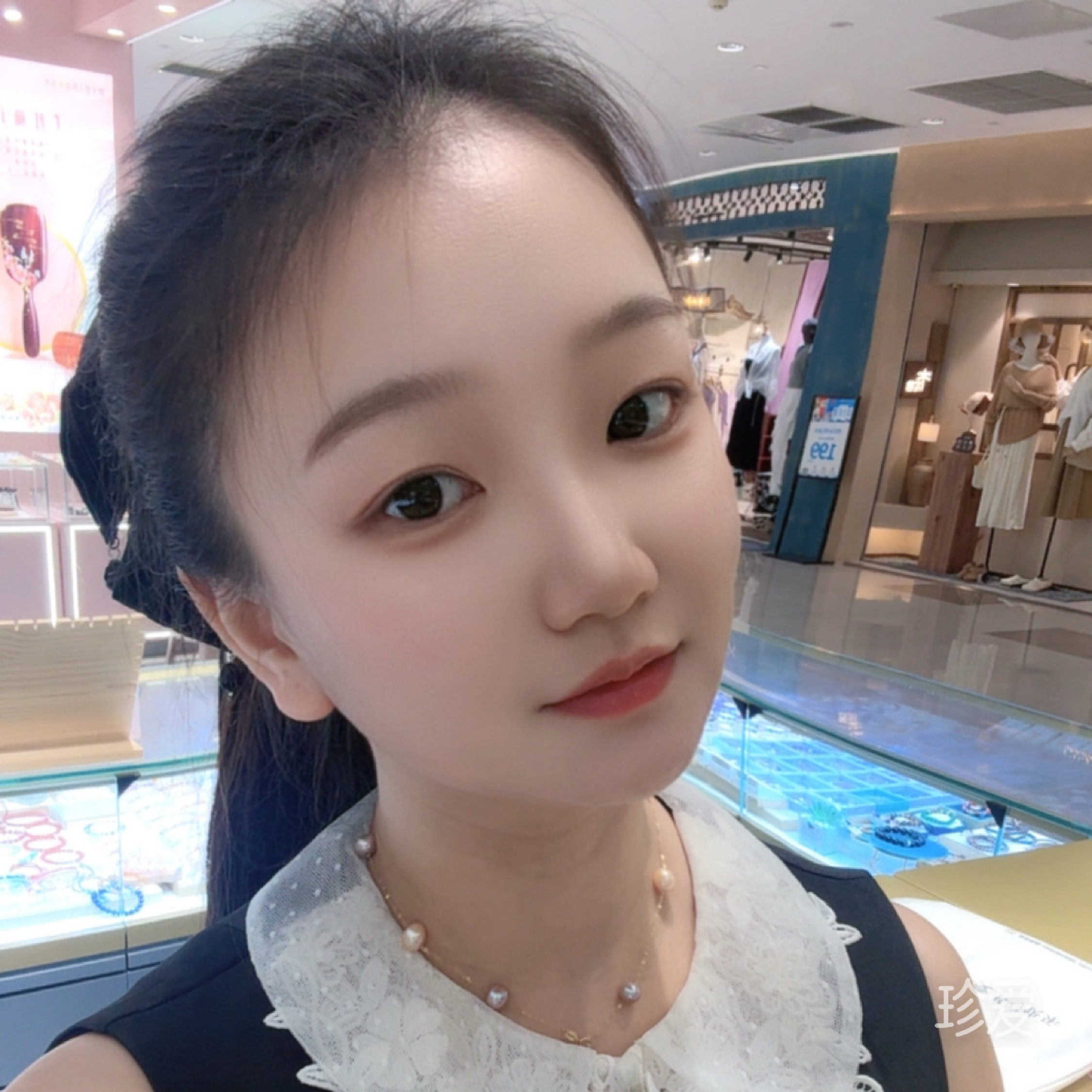 李温柔