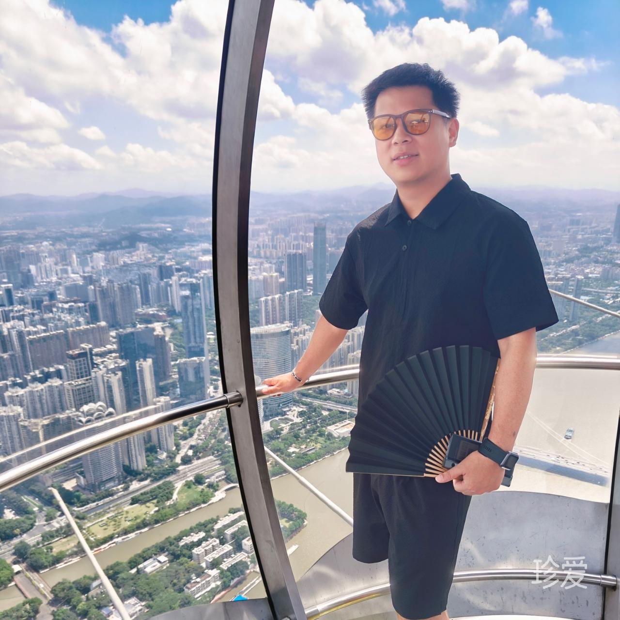 加德滿都的風(fēng)鈴