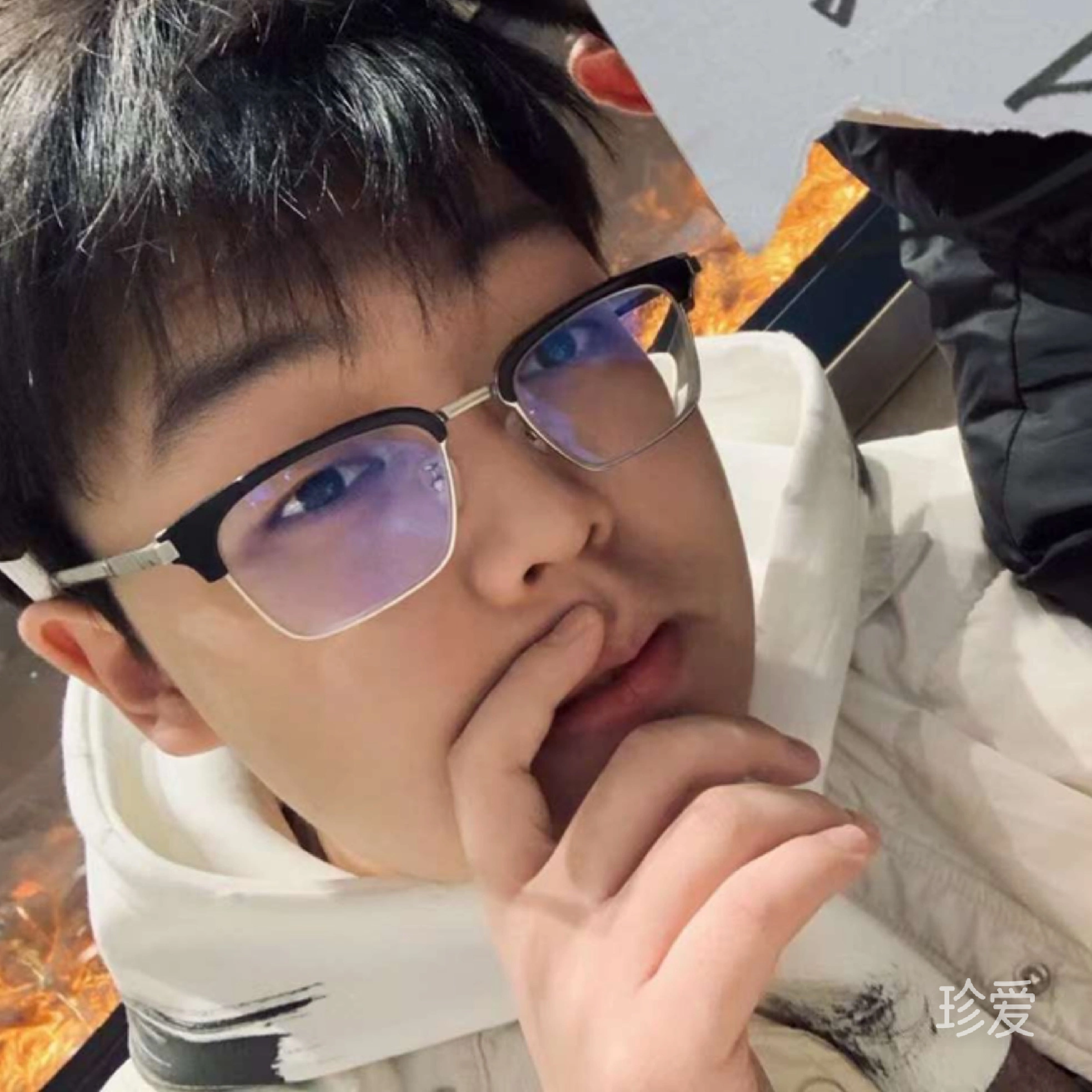 不懂夜的黑