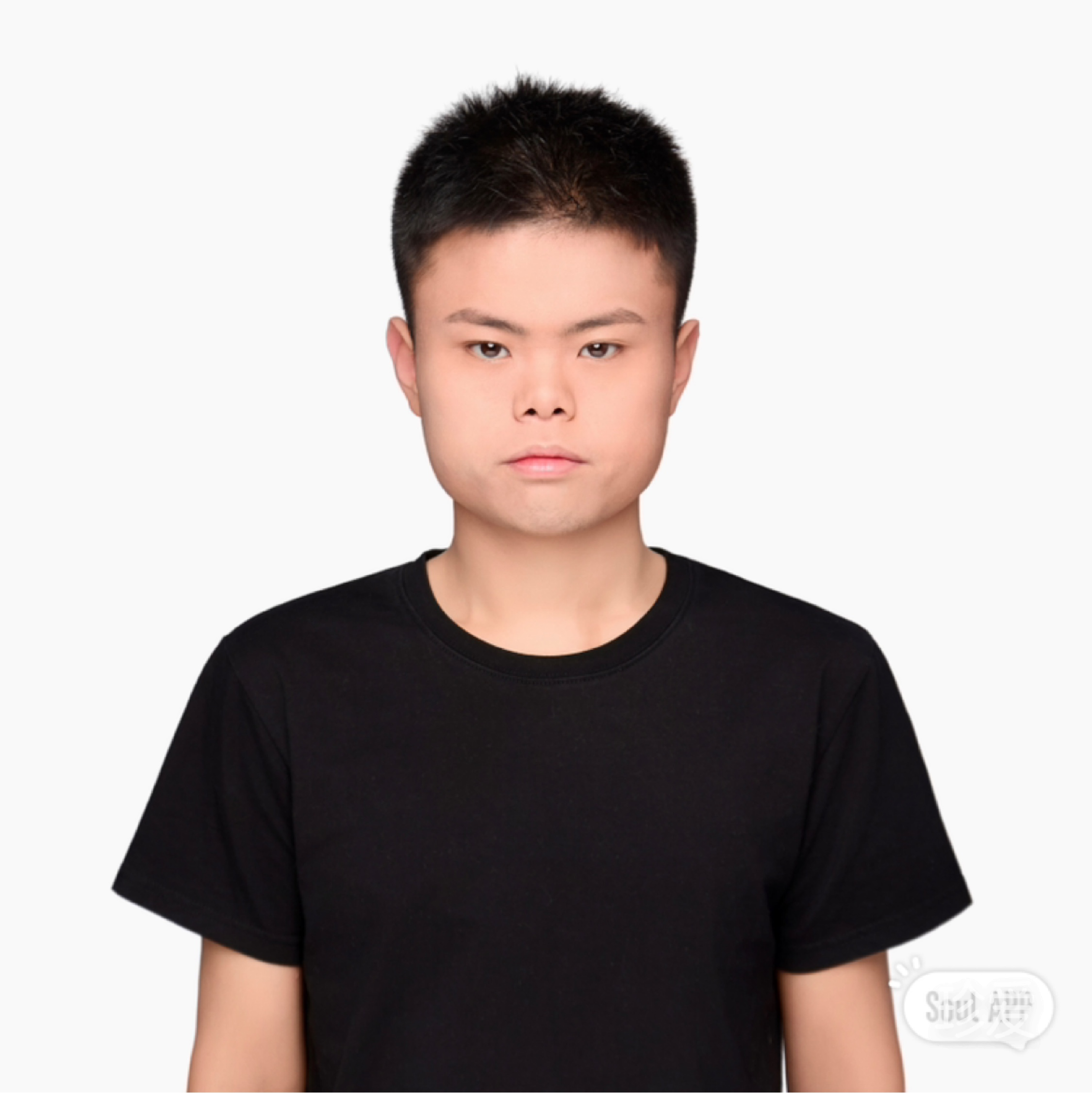 单身狗求脱单
