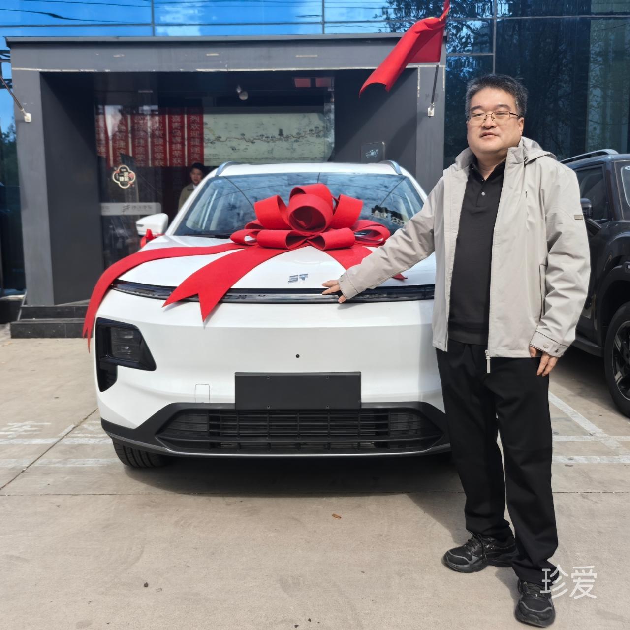 尋找黑暗中的光