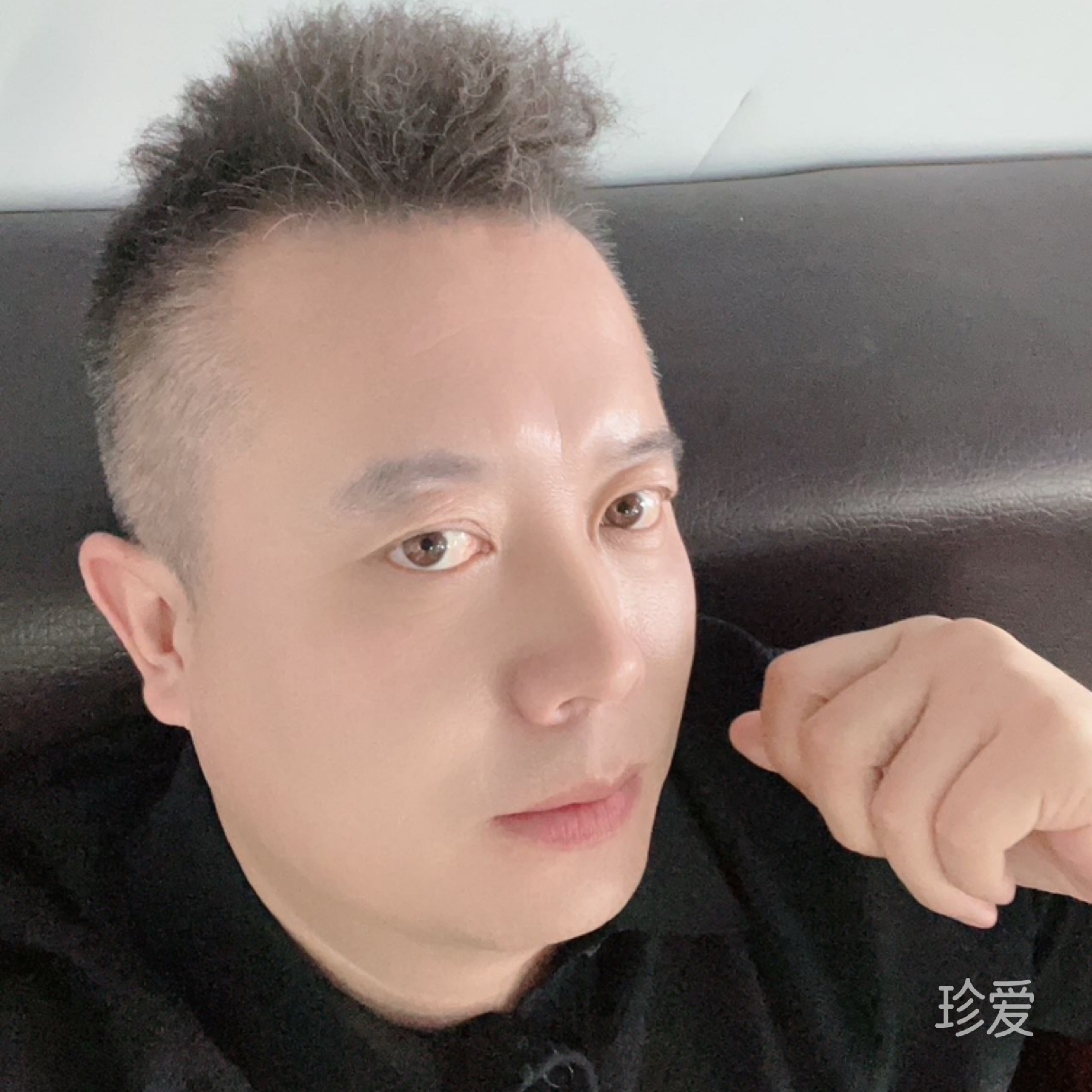 惊鸿一面