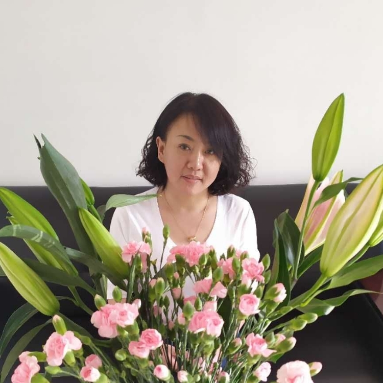 做最真实的自己