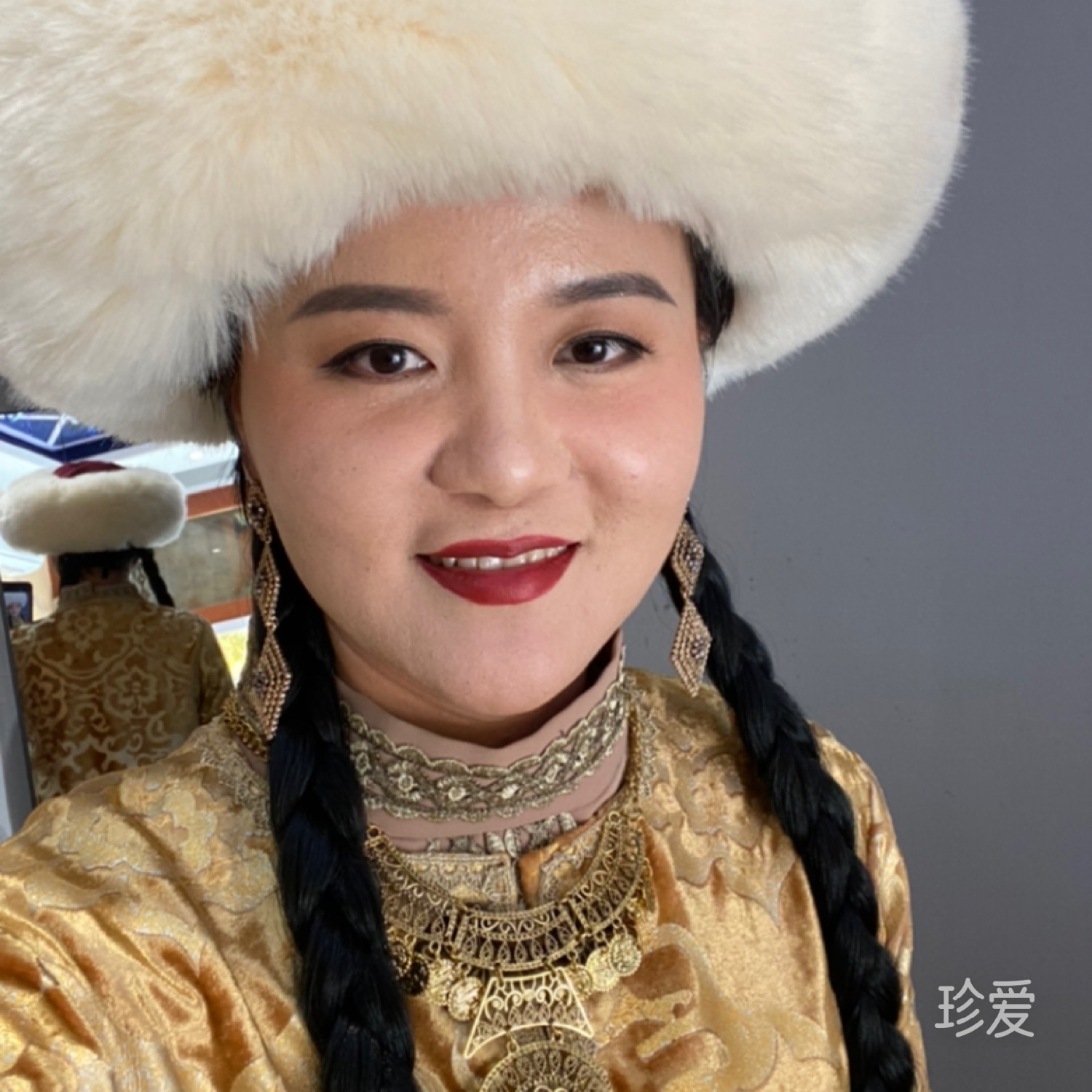 阿呆