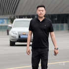 強(qiáng)先生