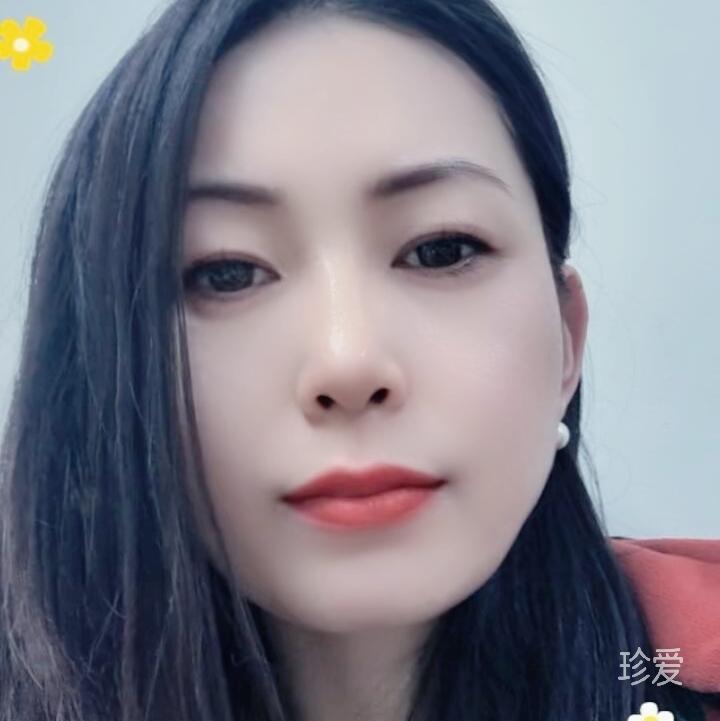 在等待