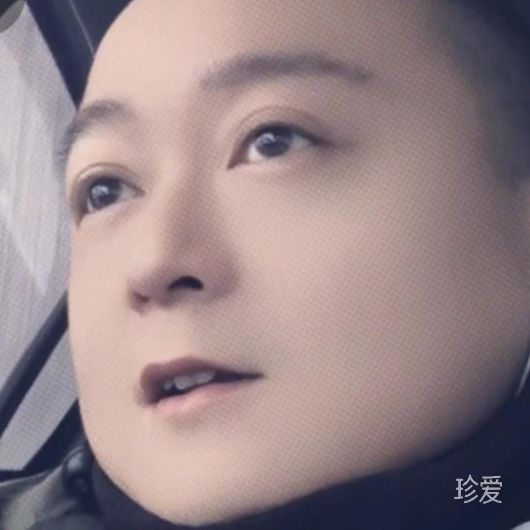 晚风予郭