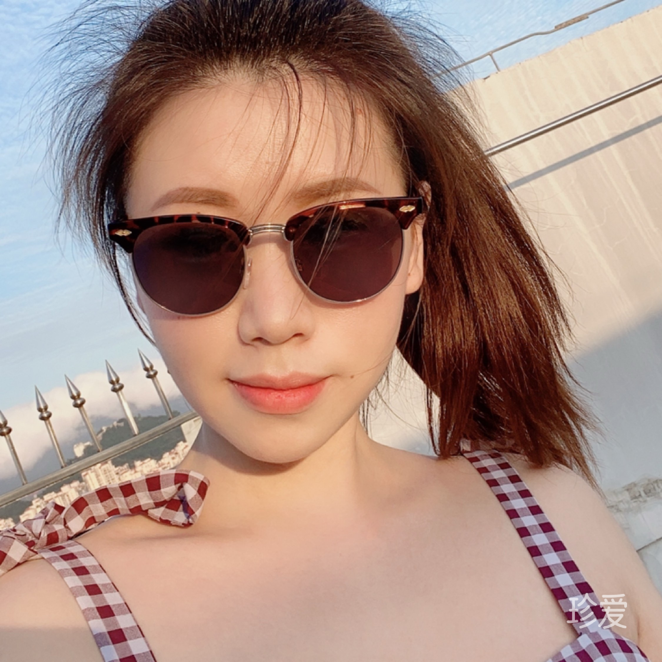 椰子
