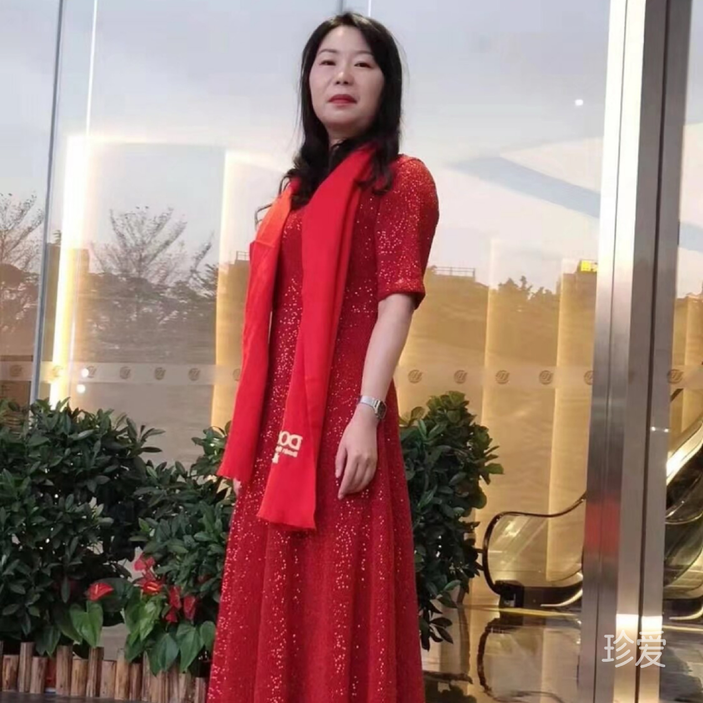芳心常悦