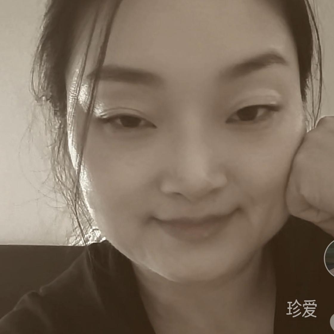 春风十里不如你