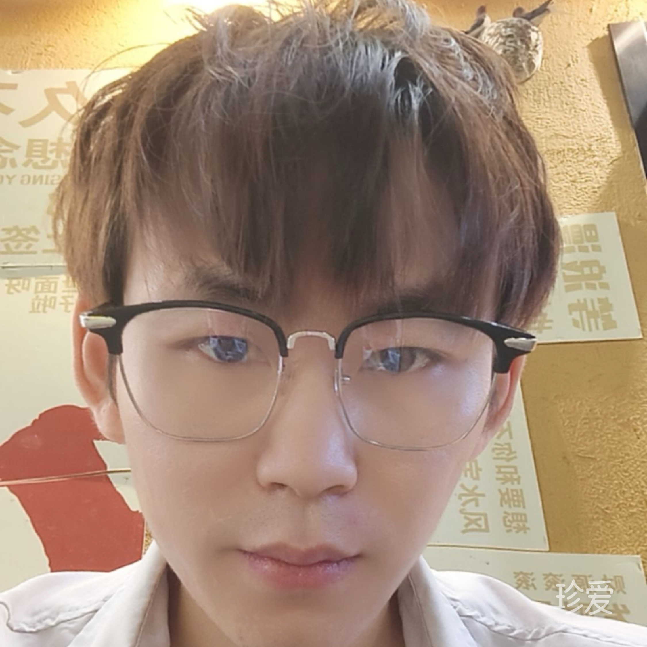 尊重每一分努力