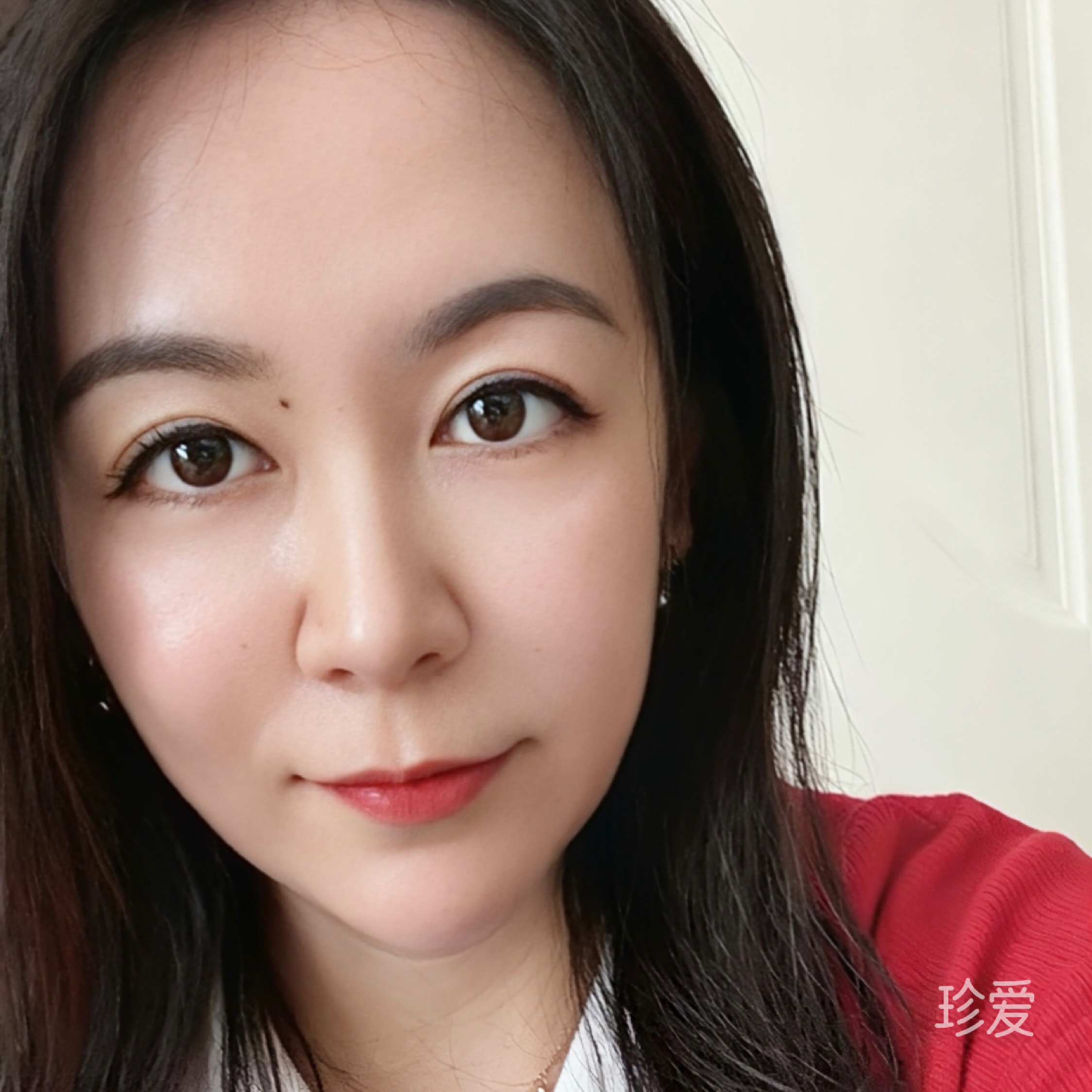 叶子