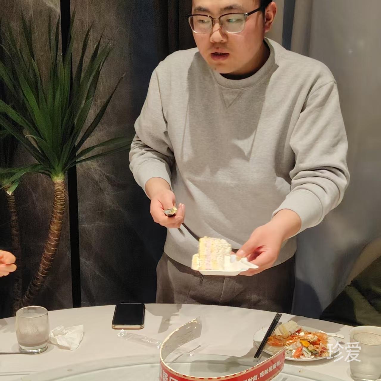 眼泪错觉