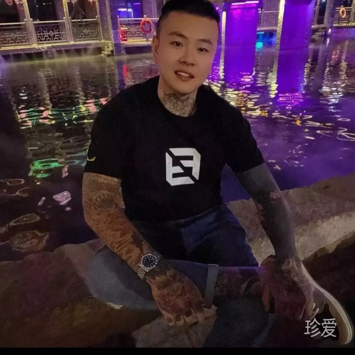 烦人啊