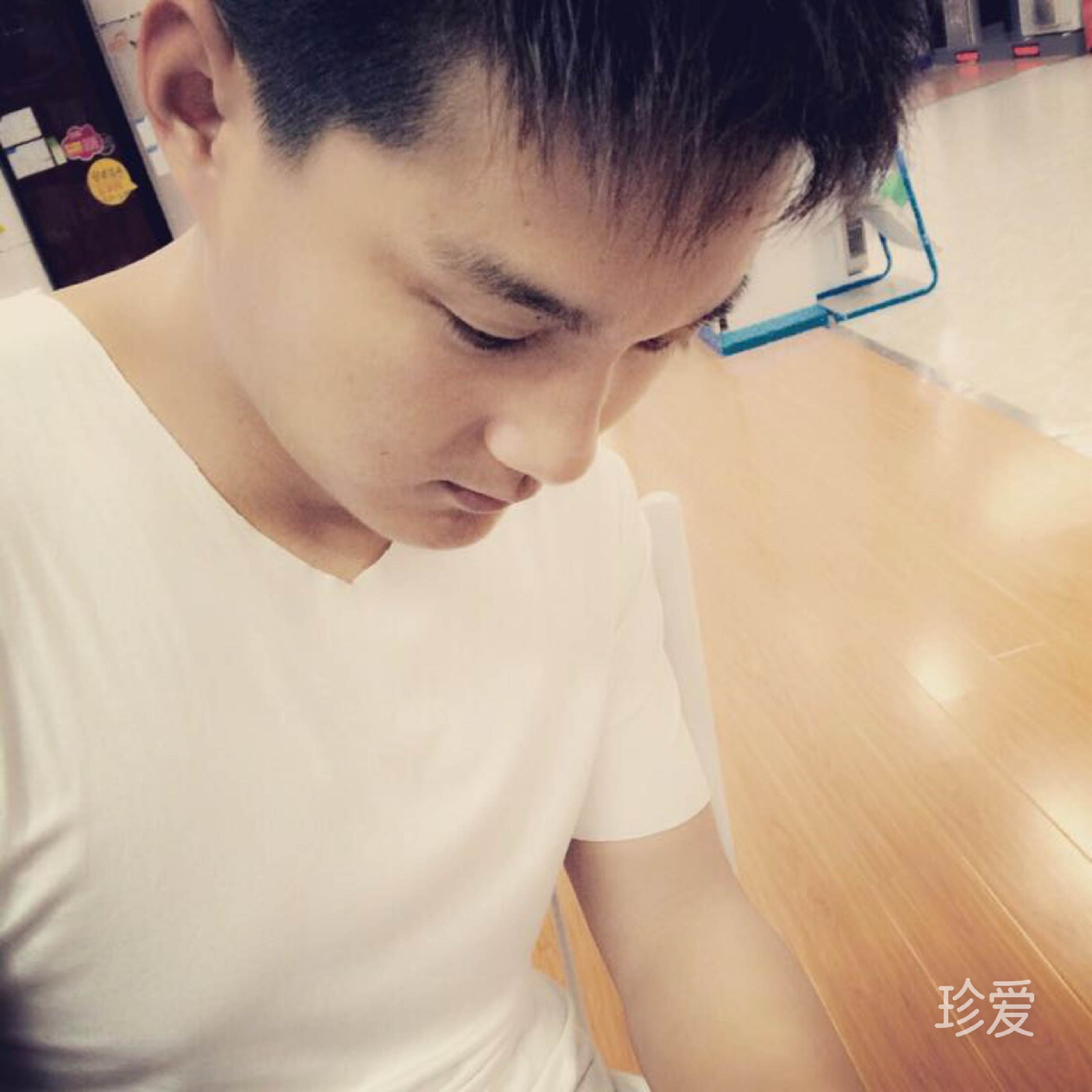 缘来就是你