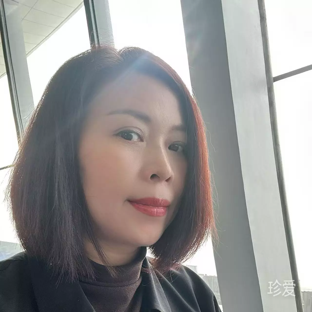 秋叶静美