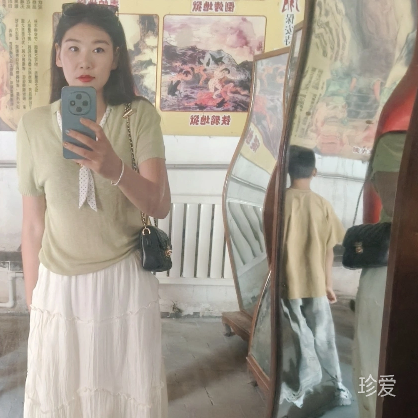 怪我太清醒