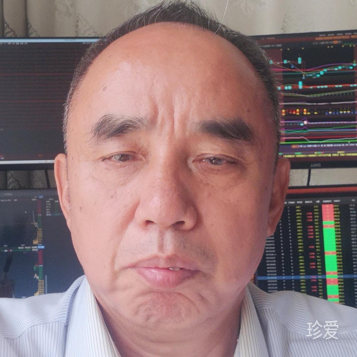 你微笑时好美