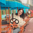 會(huì)笑的眼睛