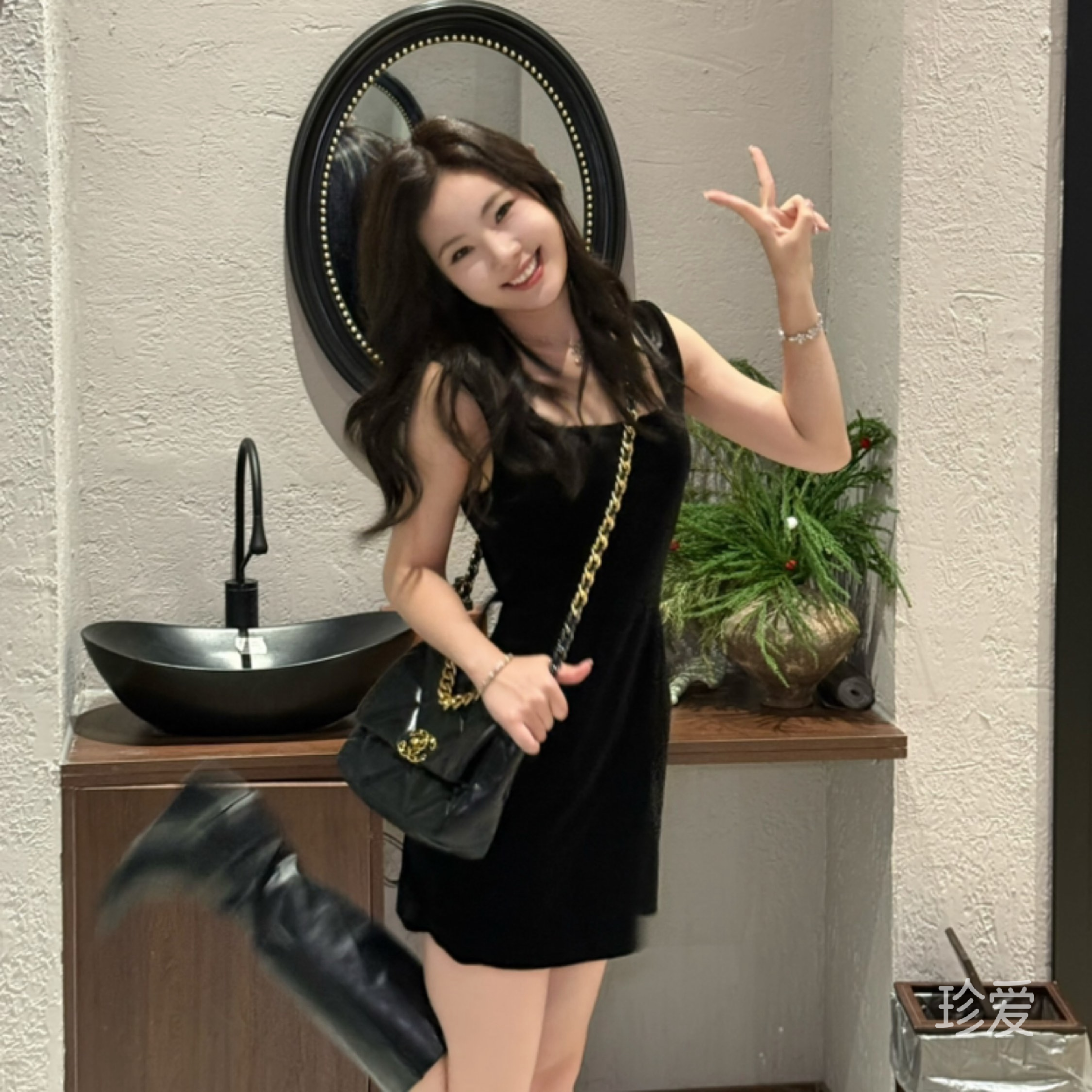 冷冷的羊