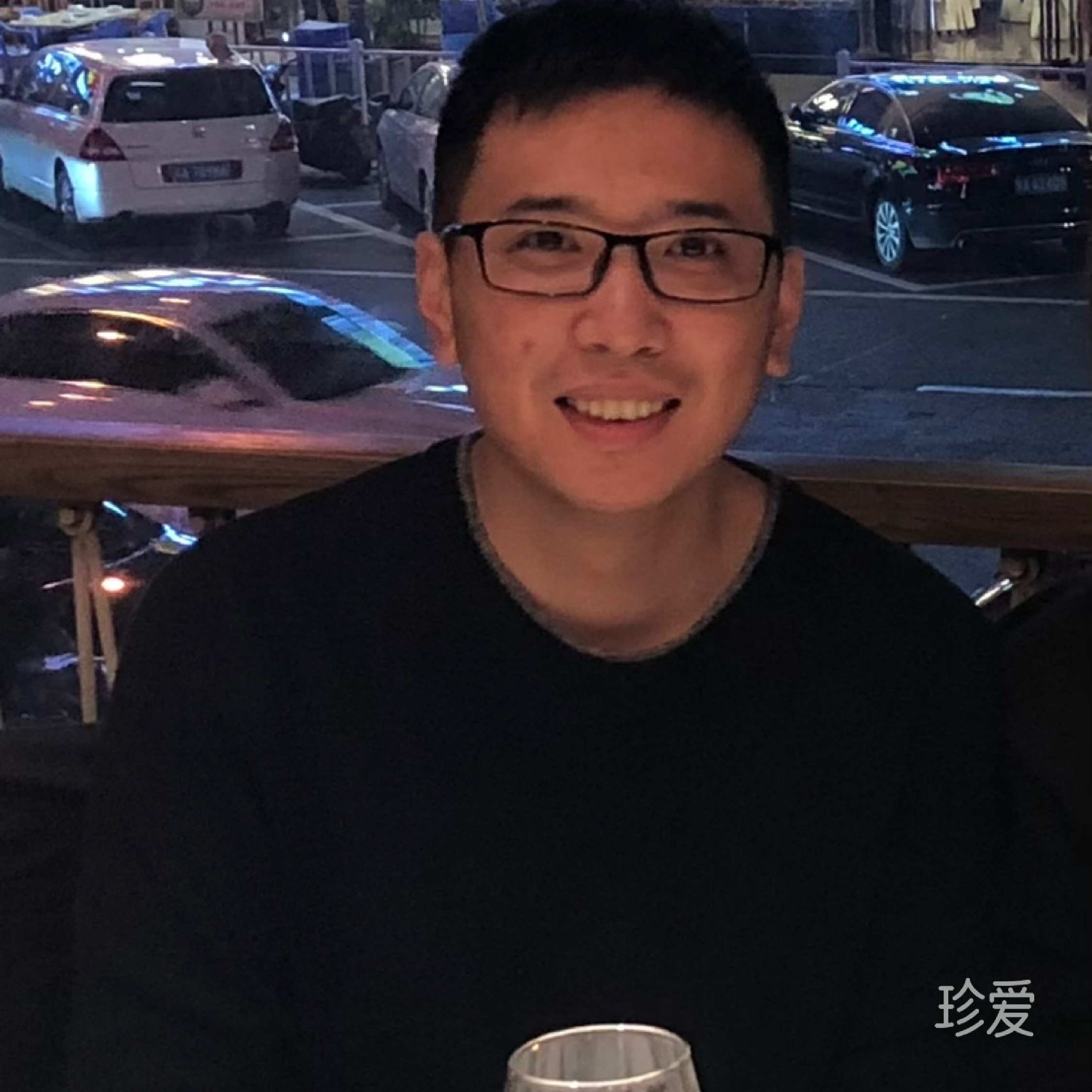 等不到天黑