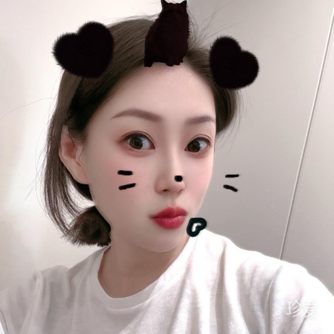 成長的短發(fā)