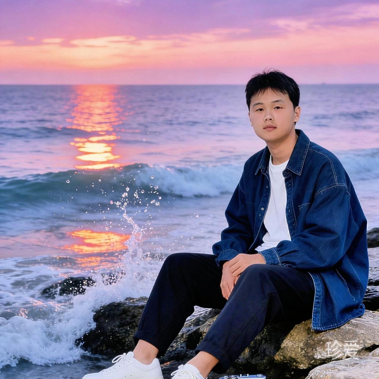 左岸枫