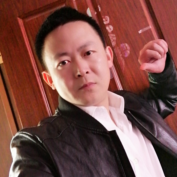 消失后的好男人