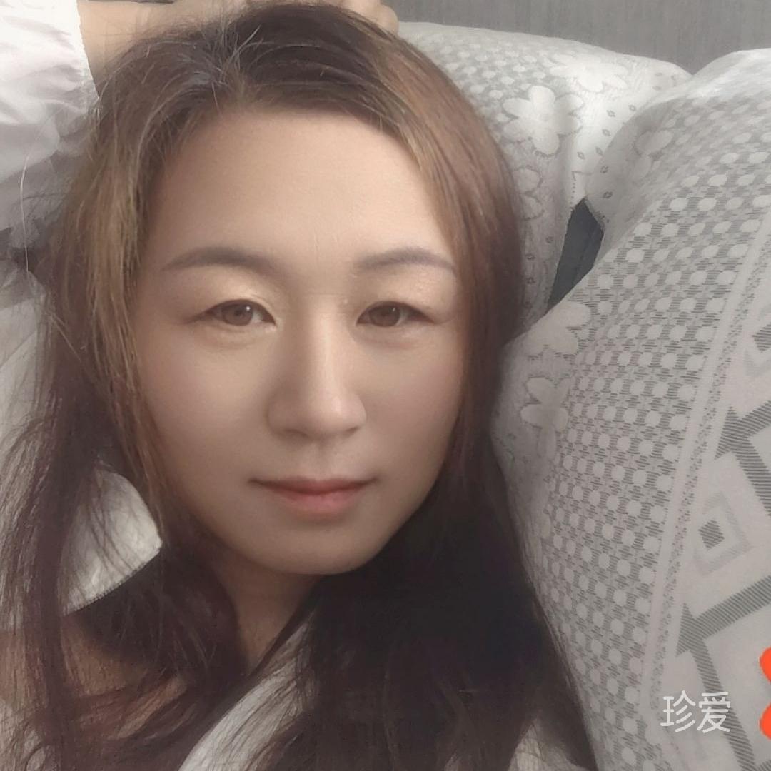等待有缘人