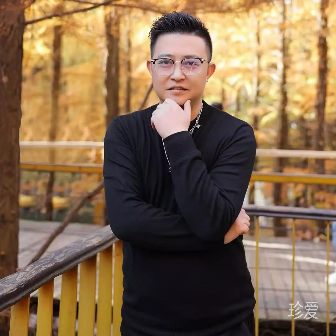 如歌的岁月