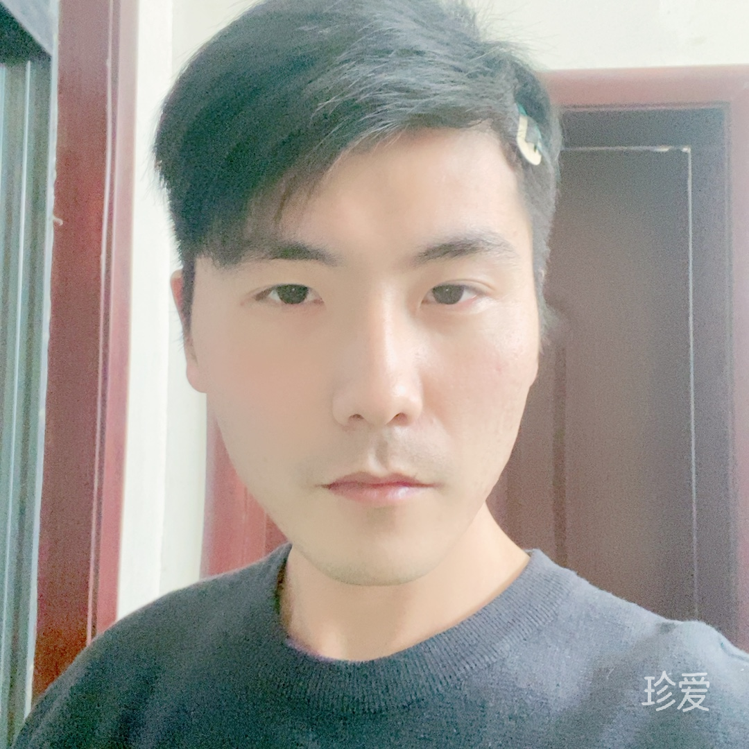 阿土呆呆喝咖啡