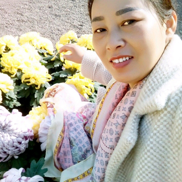 简单中寻找幸福