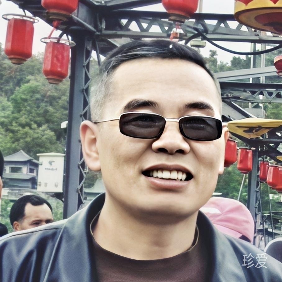 举案齐眉